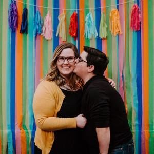 Meet your Posher, Kendra